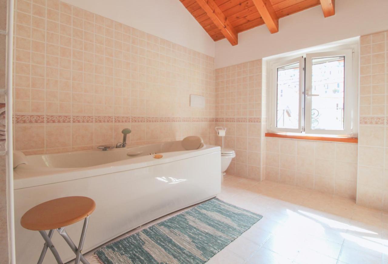 Appartamento Sunshine Acquaseria Exterior photo