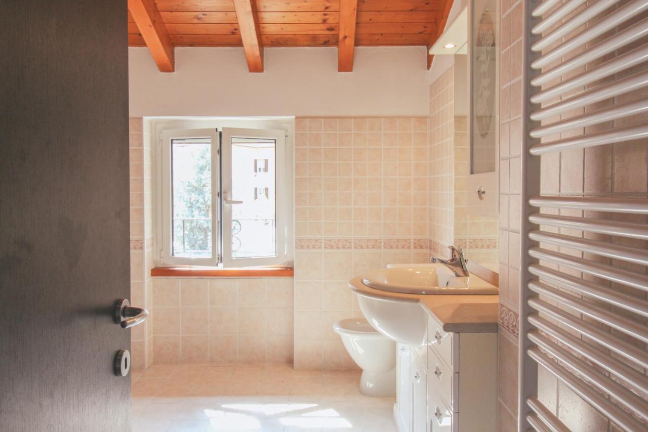 Appartamento Sunshine Acquaseria Exterior photo