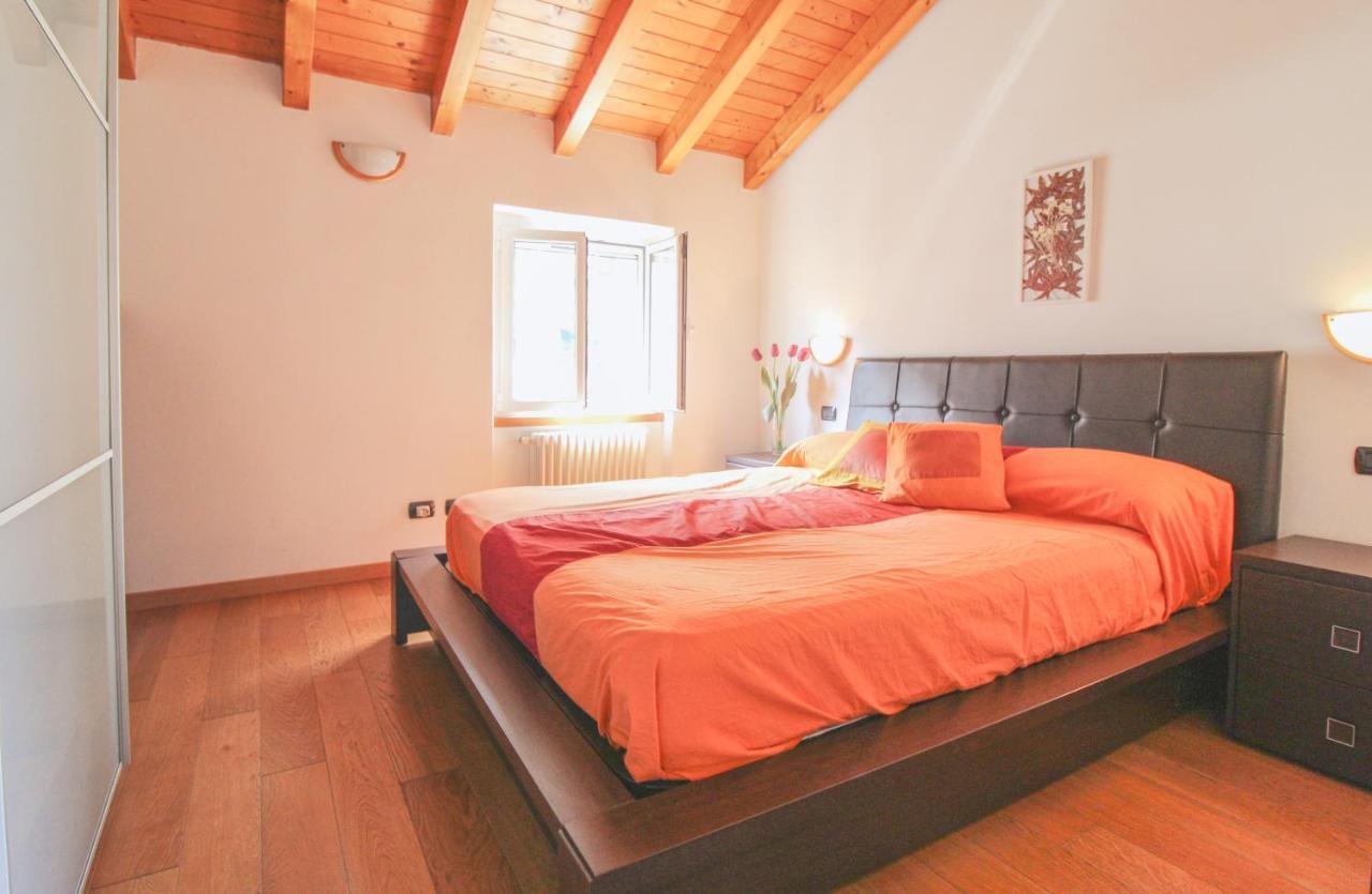 Appartamento Sunshine Acquaseria Exterior photo